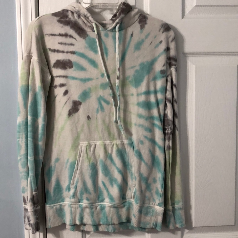 Extra small hoodie by true craft